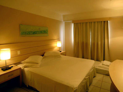Rio Quente Suite And Flat III מראה חיצוני תמונה