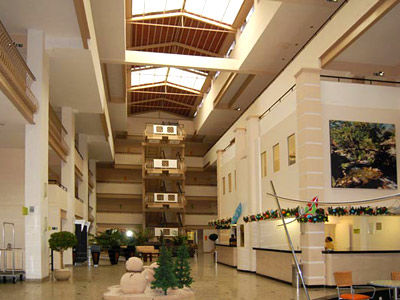 Rio Quente Suite And Flat III מראה חיצוני תמונה