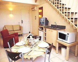 Rio Quente Suite And Flat III מראה חיצוני תמונה