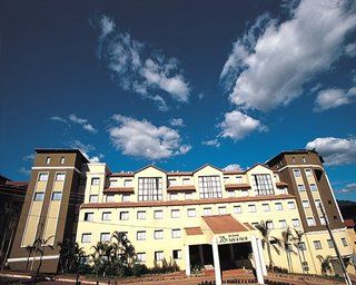Rio Quente Suite And Flat III מראה חיצוני תמונה